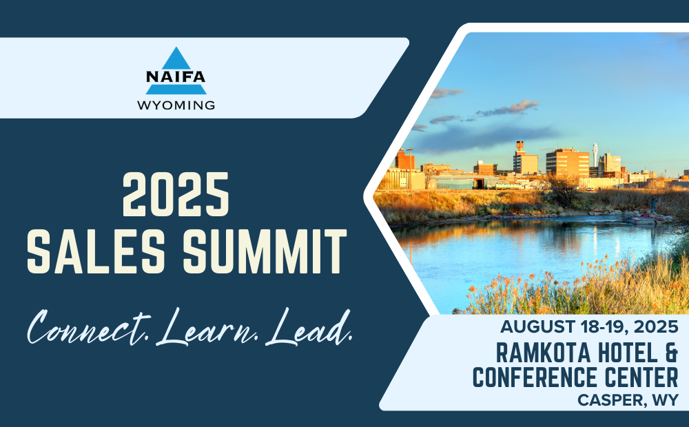 2025 WY Sales Summit