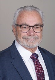 George Bain